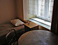 Bed & Breakfast, Krakow