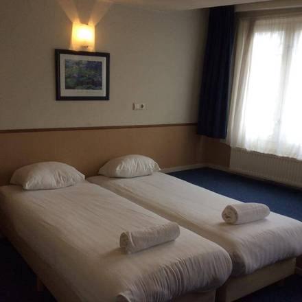 Hotel Old Quarter, Amsterdam