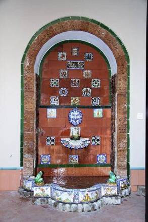 Hotel Patio de las Cruces, Seville