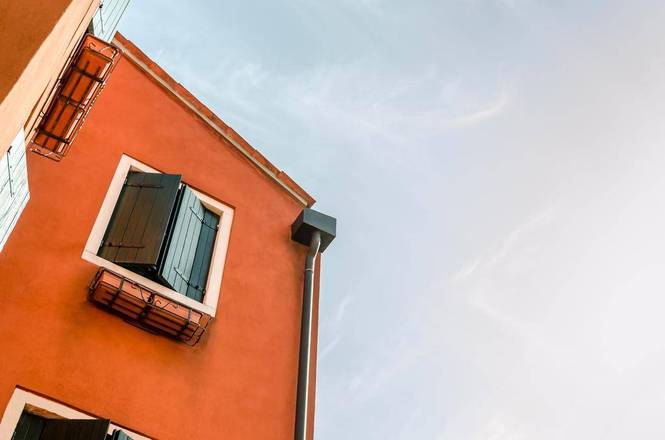 Hotel Ariel Silva, Venice