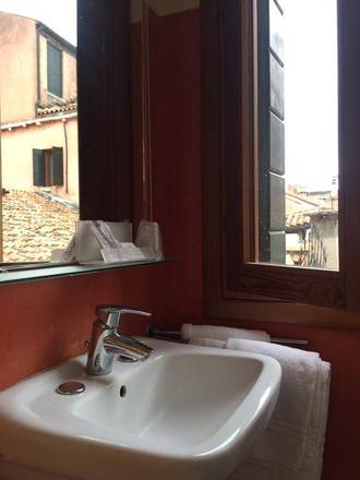 Locanda Silva, Venice