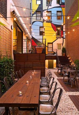 Pod 51 Hotel, New York