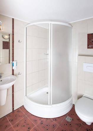Kadetus Hostel, Krakow