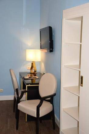 Atel Hotel Lasserhof, Salzburg