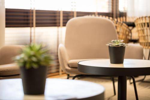 Hotel Dom Carlos Park, Lisbon