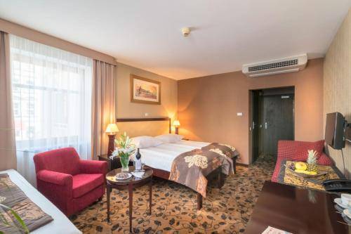 Hotel Astoria, Krakow