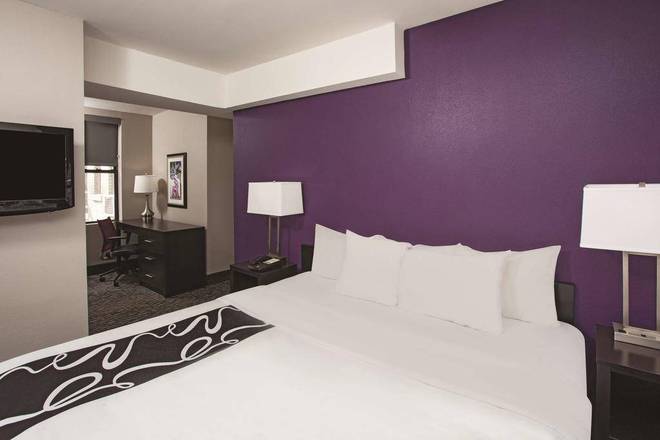 La Quinta by Wyndham New York City Central Park (Formerly Comfort Inn Central Park West), New York