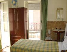 Pensao Residencial Camoes, Lisbon