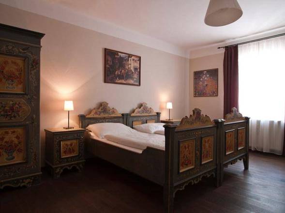 Altstadthotel Kasererbräu, Salzburg