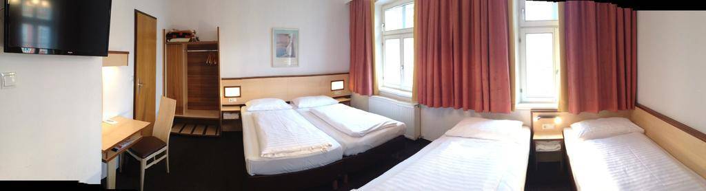 Hotel Goldene Krone Innsbruck, Innsbruck