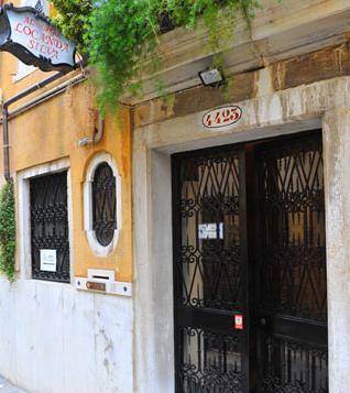 Locanda Silva, Venice