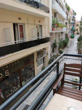 Acropolis House, Athens