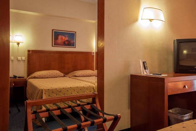 Hotel Marina, Athens