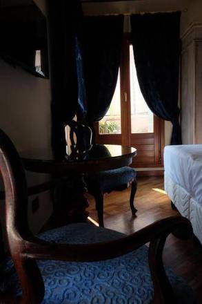Hotel La Calcina, Venice