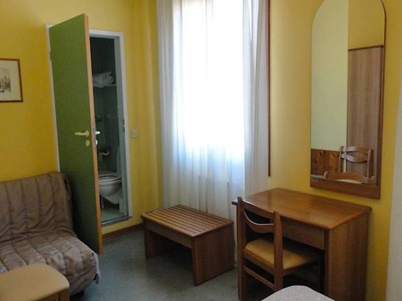 Locanda Silva, Venice