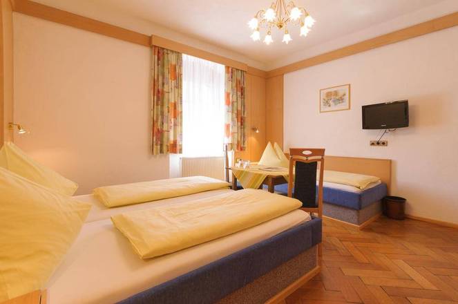 Hotel Tautermann, Innsbruck