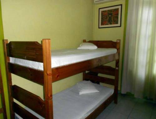 Zeus Hostel, Athens