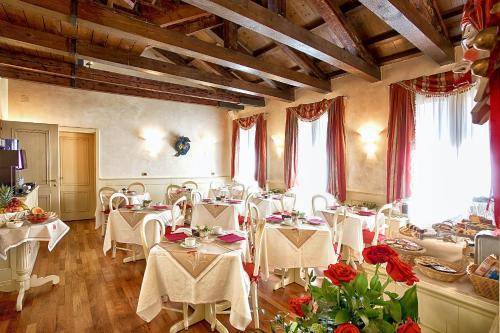 Ca' San Polo, Venice