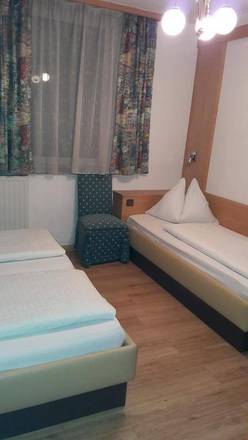 Hotel Tautermann, Innsbruck
