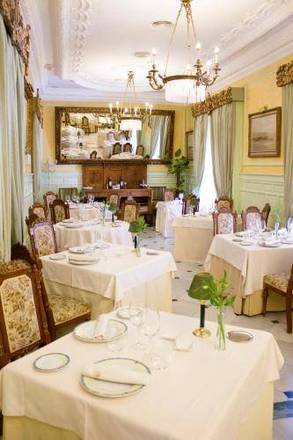 Hotel Alabardero, Seville