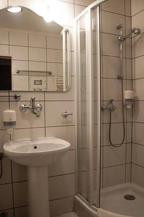 Hotel Fortuna, Krakow
