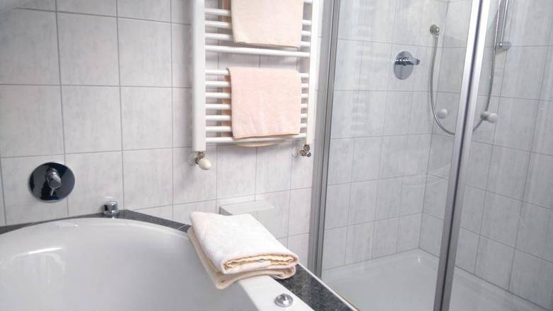 Pension Elisabeth, Salzburg