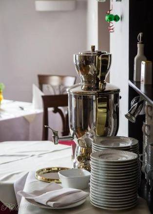 Hotel Fortuna Bis, Krakow