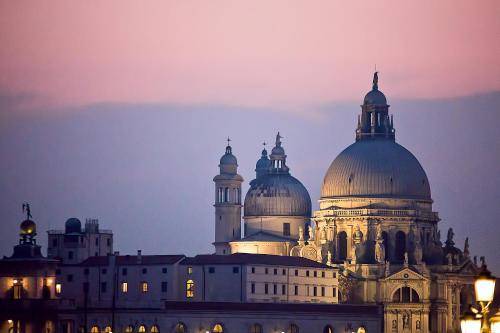 Ca' San Polo, Venice