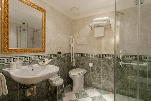 Hotel Al Ponte Mocenigo, Venice