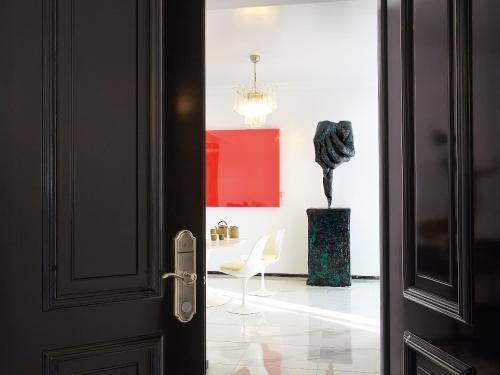 Grecotel Pallas Athena, Athens