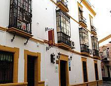 Bed & Breakfast Naranjo, Seville