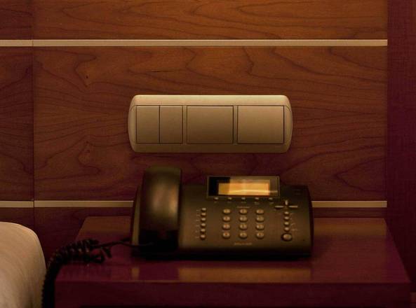 TURIM Europa Hotel, Lisbon