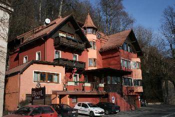 Heimgartl, Innsbruck