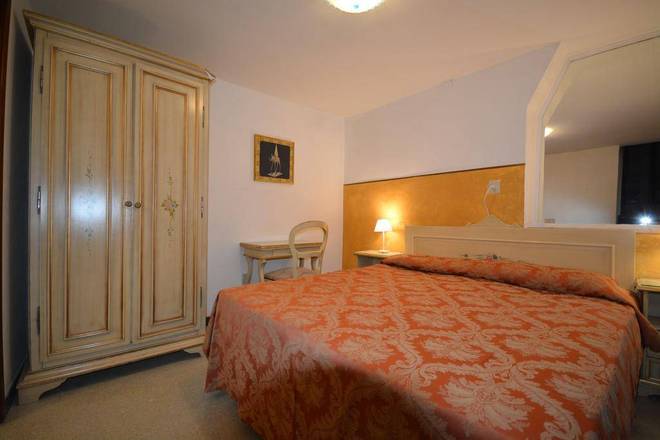 Hotel Casa Peron, Venice