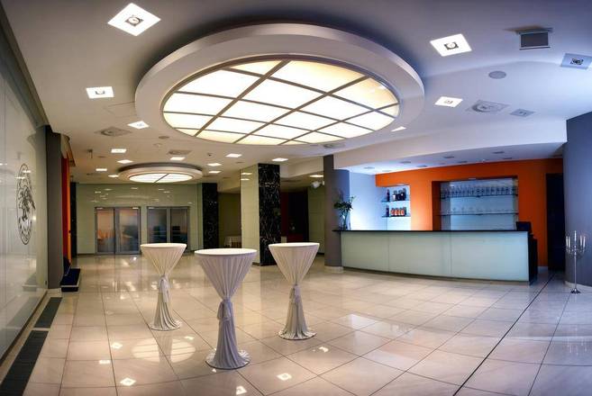 Hotel Tatra, Bratislava