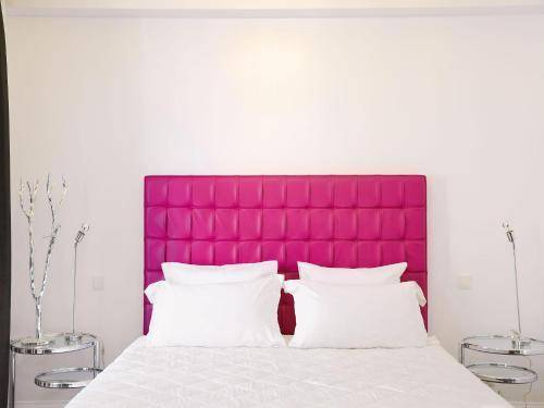 Grecotel Pallas Athena, Athens