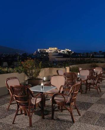 The Stanley, Athens