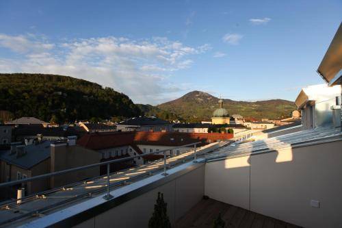Altstadthotel Kasererbräu, Salzburg