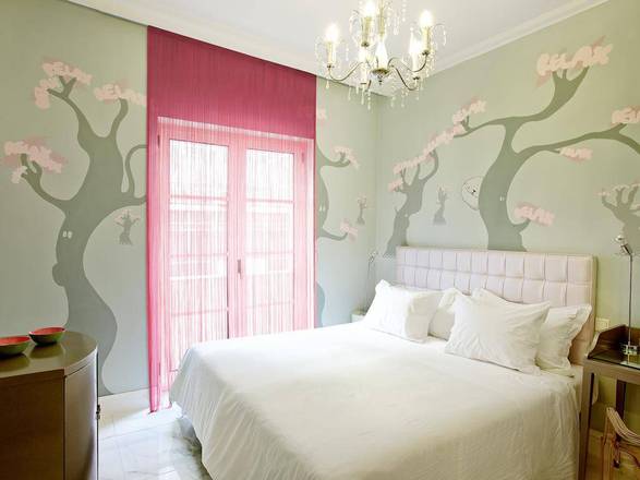 Grecotel Pallas Athena, Athens