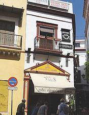 Hotel Convento La Gloria, Seville