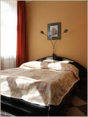 Hotel Jan, Krakow