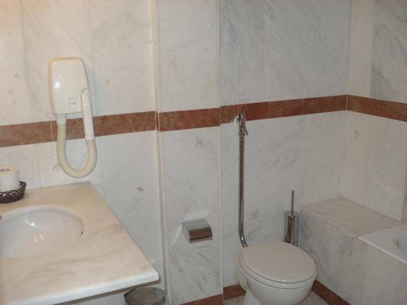 Achillion Hotel, Athens