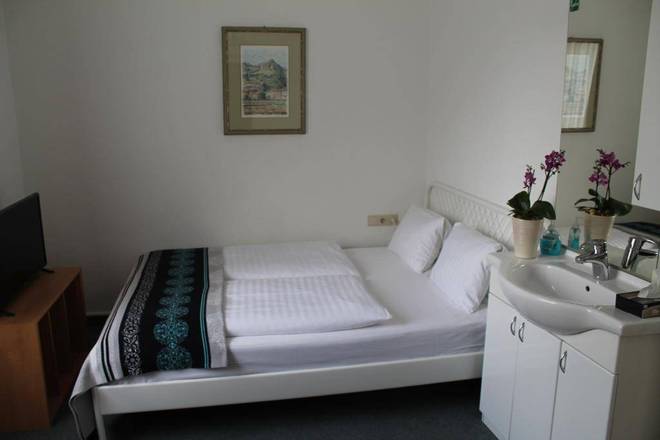Hotel Goldene Krone Innsbruck, Innsbruck