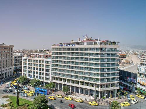 The Stanley, Athens