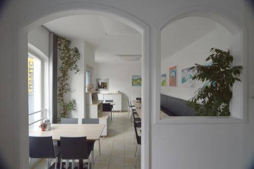 Pension Elisabeth, Salzburg