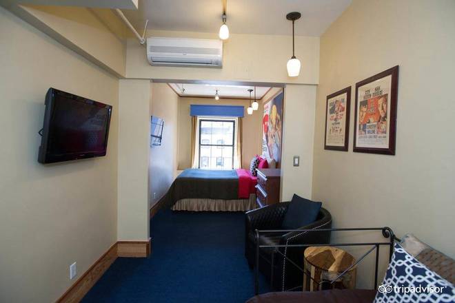 Chelsea Pines Inn, New York