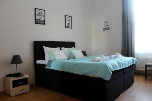 Old Town Apartments, Krakow
