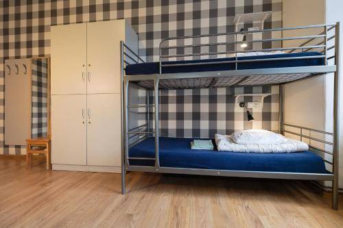 Hostel Atlantis, Krakow