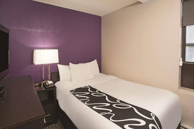 La Quinta by Wyndham New York City Central Park (Formerly Comfort Inn Central Park West), New York