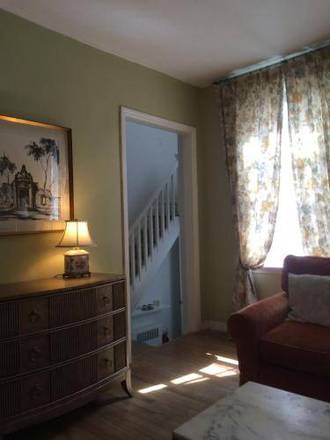 Incentra Village House, New York